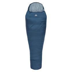 Spack Mountain Equipment Lunar Micro Regular Denim Blue